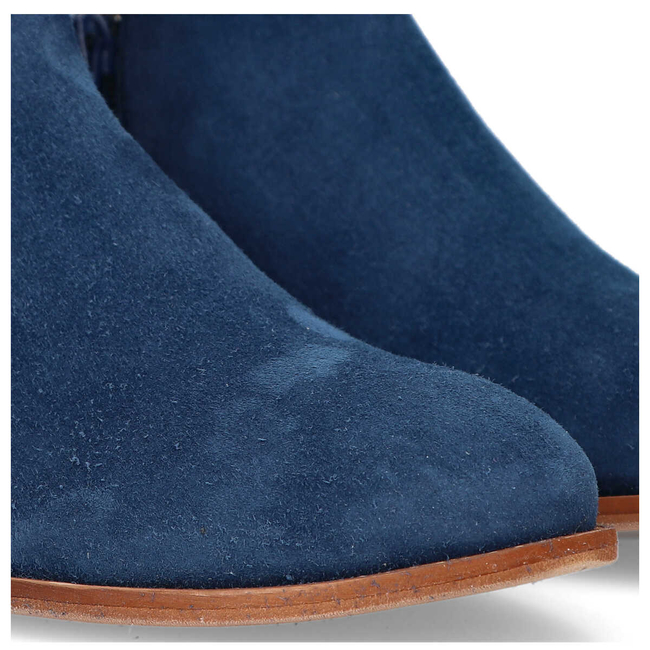 Ankle boots Filippo 04091-47/00-5 Navy