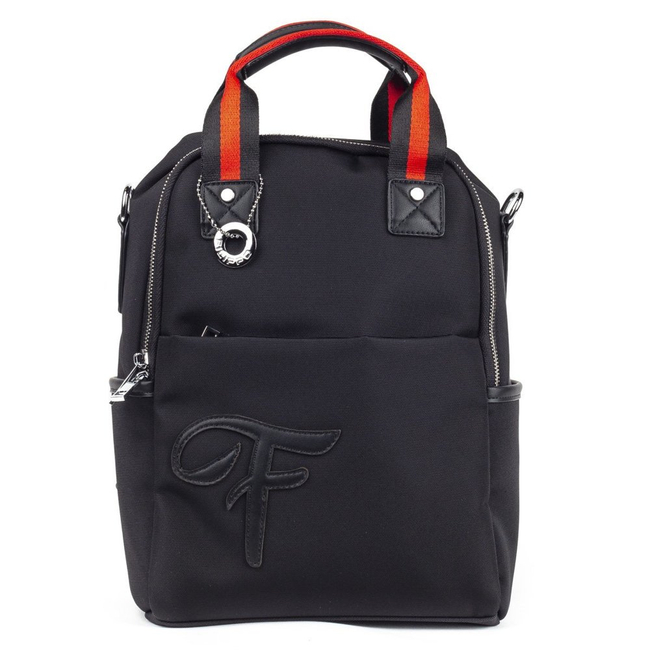 Backpack Filippo TD0057/20 Black