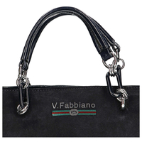 Handbag Velina Fabbiano 7720-56 D-Blue