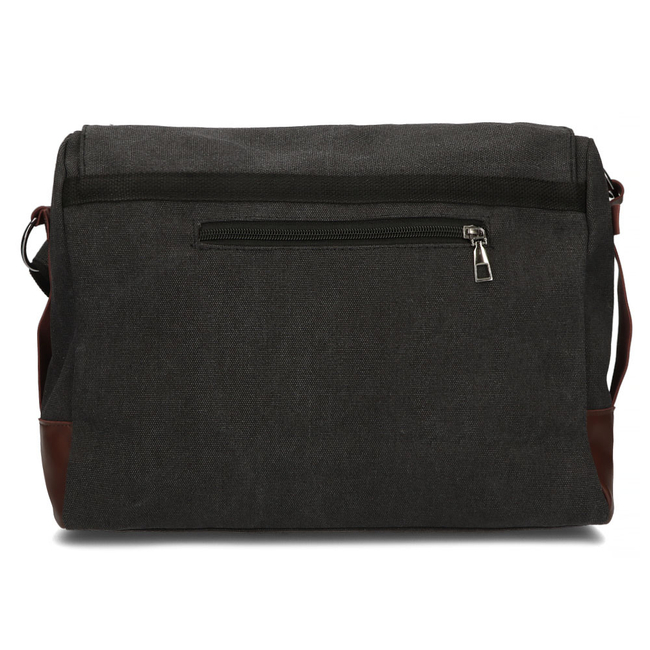 Torebka Filippo AP-178 czarna