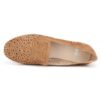 Lordsy Caprice 9-24501-28 326 Nut Suede