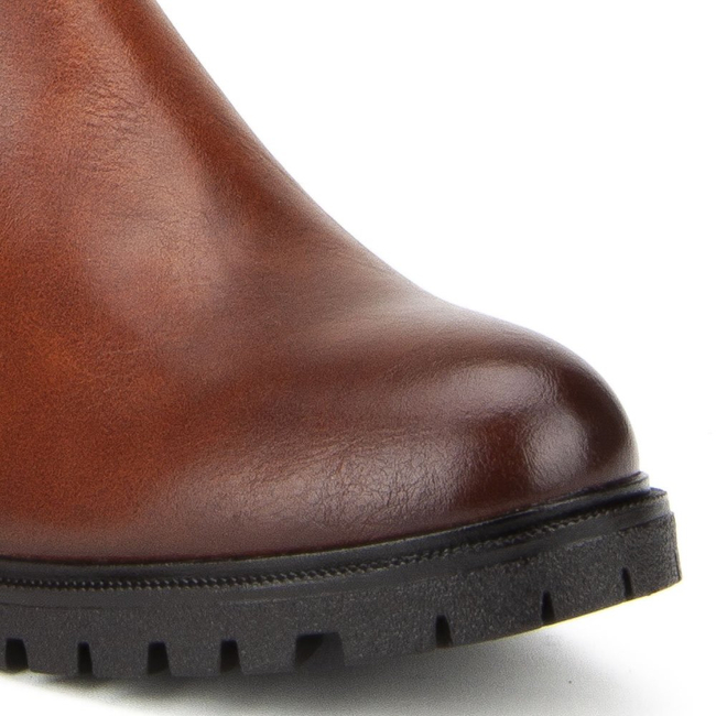 Kozaki Filippo DKZ960/19 BR Brown