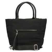 Handbag Filippo Messenger Bag TD0094/21 BK black