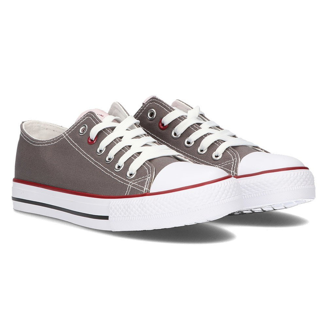 Filippo Dtn203/21 GR sneakers grey
