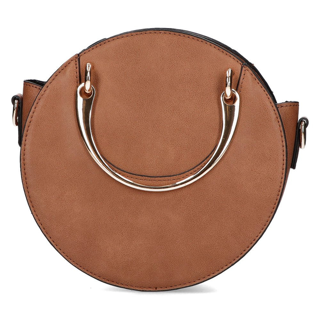 Handbag Filippo Messenger Bag TD0181/21 TP taupe brown