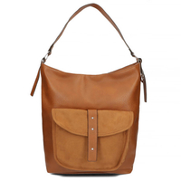 Filippo handbag TD0253/22 CG cognac