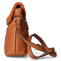 Torebka Filippo TD0123 Brązowa