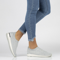 Women's shoes Filippo DP2112/21 GR gray