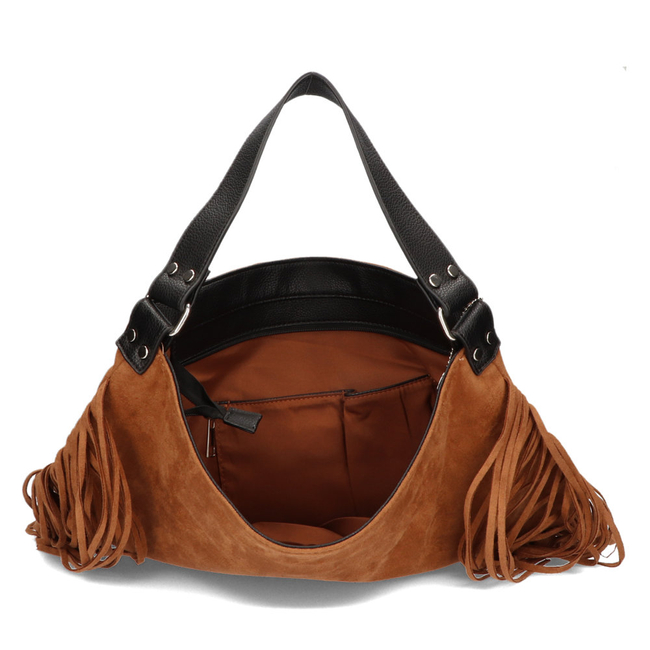 Bag Filippo TD0233/21 BR brown