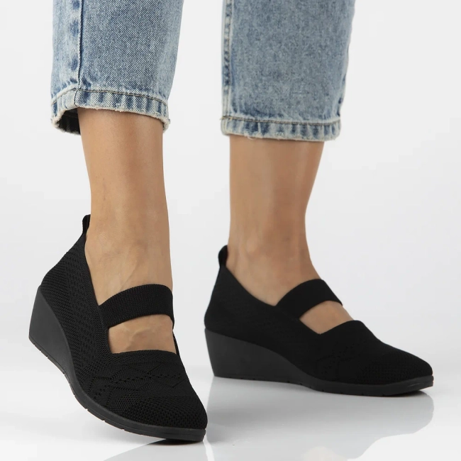 Filippo sneakers DTN7085/25 BK Black