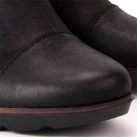 Ankle boots FILIPPO DBT450/17 BKN Black