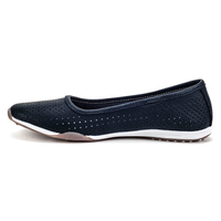 Filippo DP089/18 NV navy blue shoes