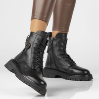 Filippo ankle boots DBT4059/22 BK black