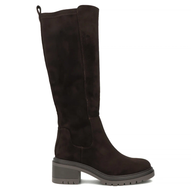 Boots Filippo DKZ8310/26 D BR dark brown