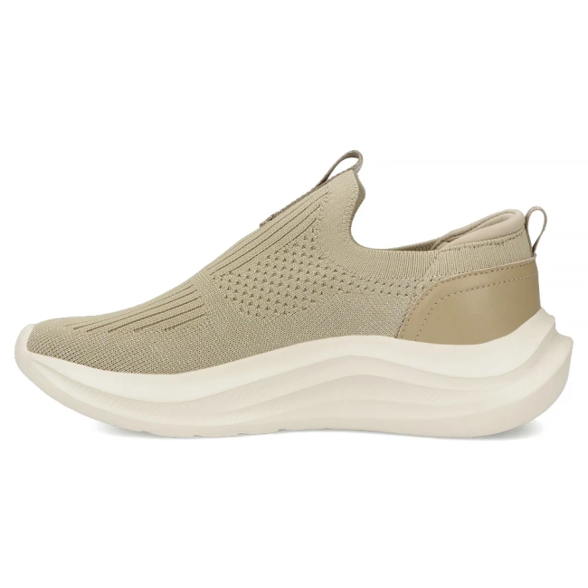 Filippo sneakers DP7777/26 BE beige