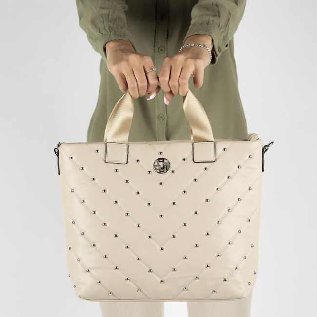 Bag Filippo TD0298/22 EC ecru