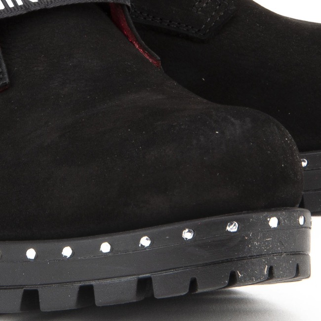 Ankle boots Artiker 45C910 Black