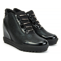 Filippo DBT008/17 BK sneakers black