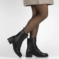 Ankle Boots Rieker 75430-00 Black