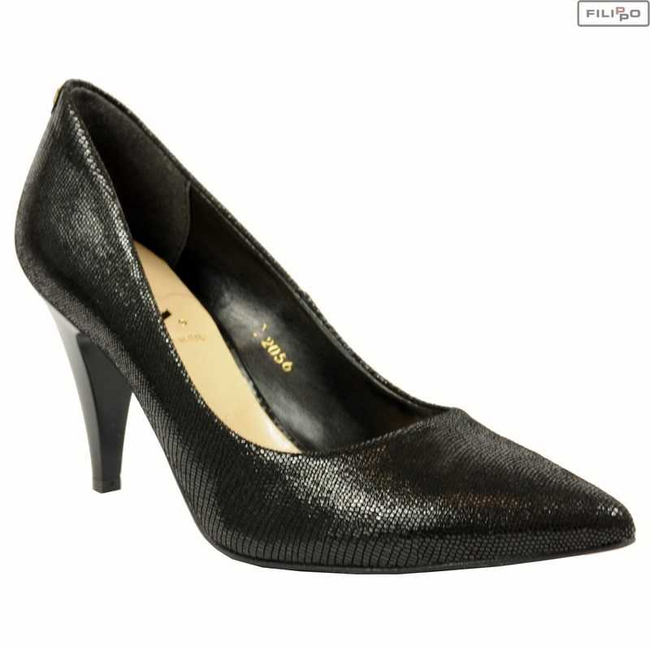 Pumps SALA 2056/617 black husk 8022169