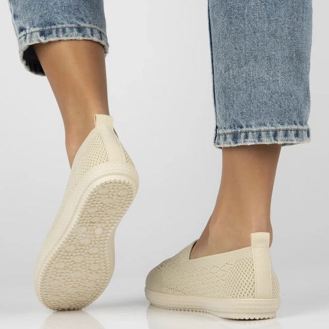 Filippo sneakers DTN7081/25 BE beige