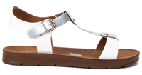 Sandals Filippo DS105/19 WH White