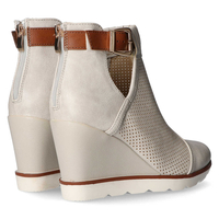 Filippo boots DBT207/20 BE Beige
