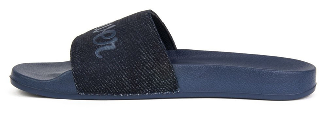 Slippers S.Oliver 5-17101-32 802 Denim