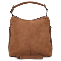 Brown handbag Phoebe