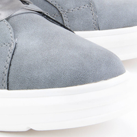 Sneakers s.Oliver 5-23627-20 216 Graphite Comb