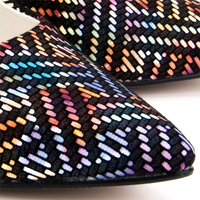 Czółenka Filippo 2565 Jodła