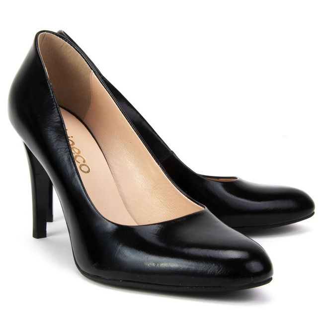 Pumps Bioeco by Arka BI 5014 605