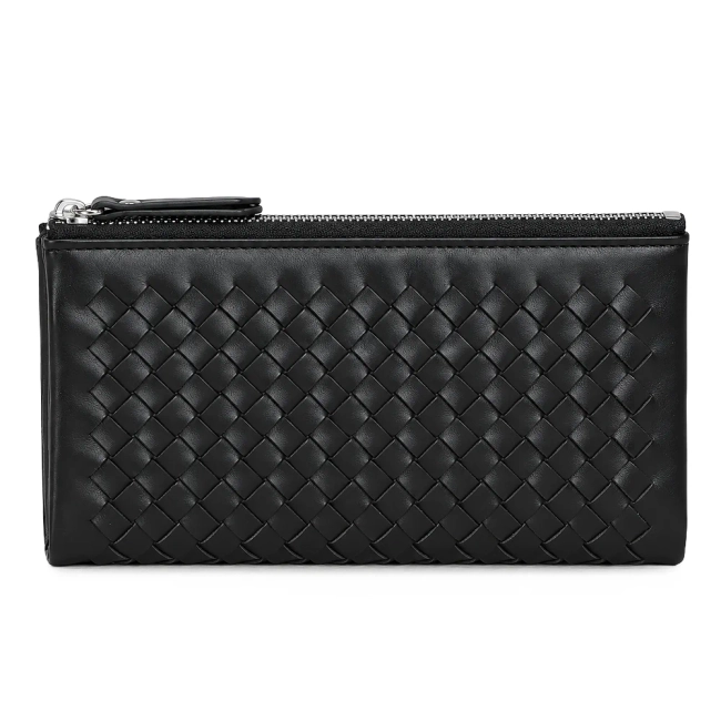 Black wallet Rubicon