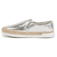 Shoes FILIPPO DP069/17 SL silver