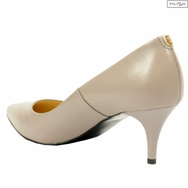 Pumps SALA 1595/700 grey face 8022185