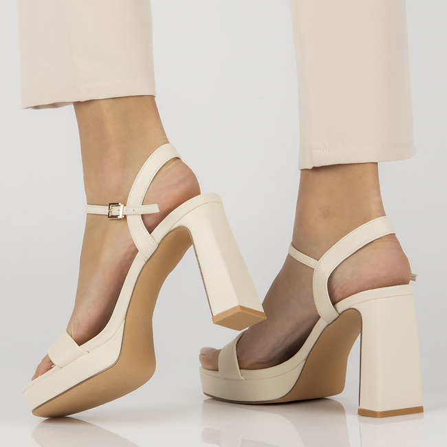 Sandals Filippo DS4488/23 BE beige