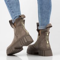 Filippo boots  A9505N-95 light brown