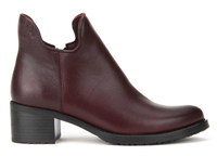 Botki Simen 1790A Faeda Cherry