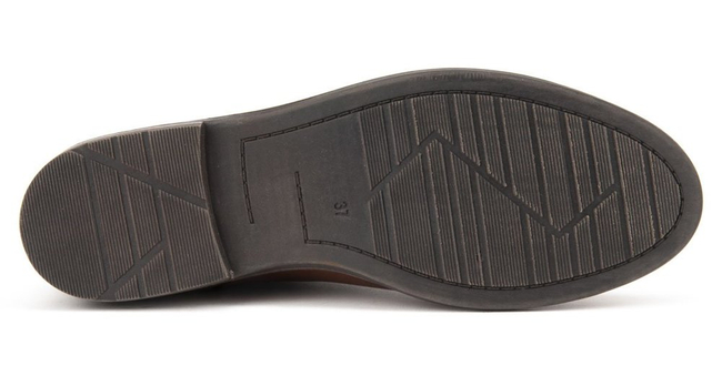 Boots Marco Tozzi 2-25366-33 300 Chestnut Antic