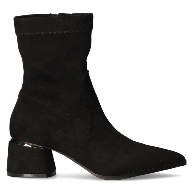 Filippo ankle boots DBT1542/20 BK black