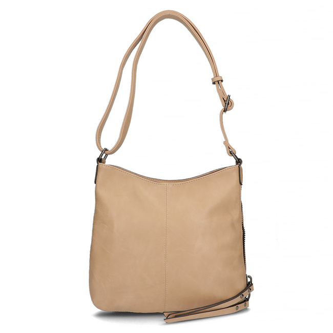 Ines Delaure handbag 1681669 beige