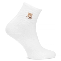 Women's Socks LM18-606 cream