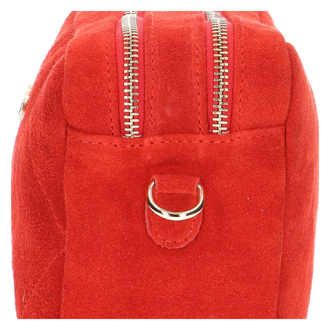 Handbag Filippo 1764 Red
