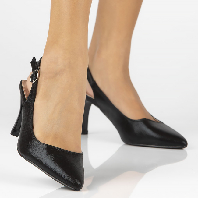 Pumps Filippo DP4499/23 BK black