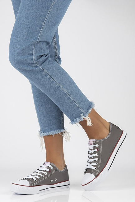 Filippo Dtn203/21 GR sneakers grey