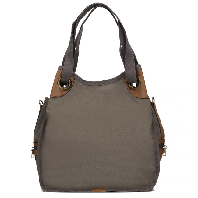 Filippo handbag AP-174 gray