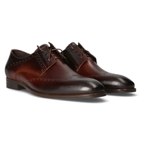 Shoes Tapi 6718 brown