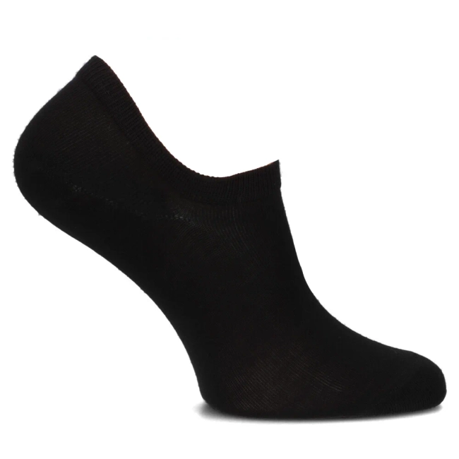Women's Socks BT010 black