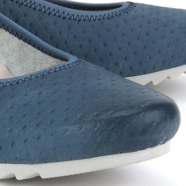 Shoes Jana 8-22305-20 846 Jeans