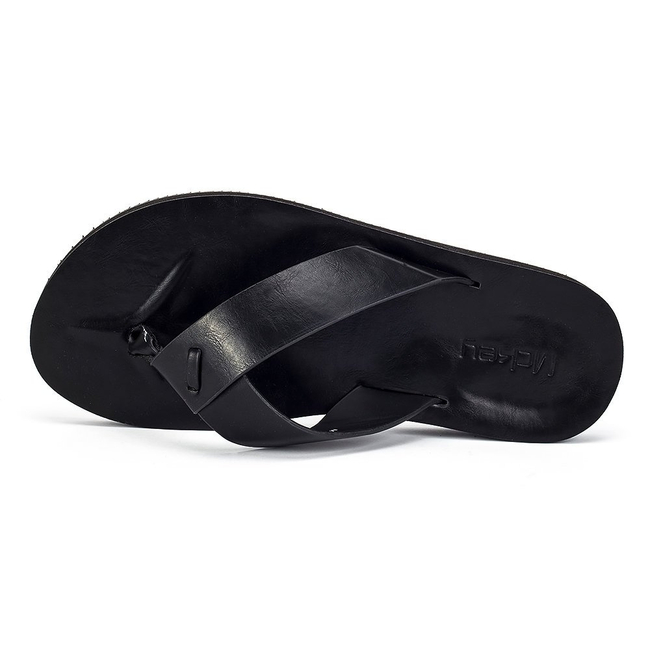 McKey MK 169/17 BK slippers black